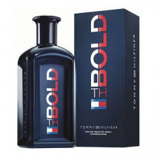 Tommy Hilfiger TH Bold туалетная вода 50 мл