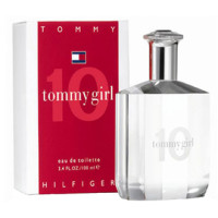 Tommy Hilfiger Tommy Girl 10 туалетна вода 50 мл