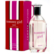 Tommy Hilfiger Tommy Girl Brights туалетная вода 100 мл