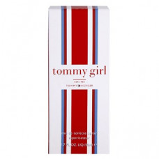 Tommy Hilfiger Tommy Girl туалетная вода 50 мл