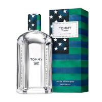 Tommy Hilfiger Tommy Summer 2016 туалетна вода 100 мл