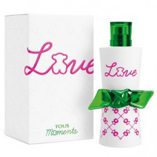 Tous Love Moments тестер (туалетна вода) 90 мл