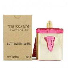 Trussardi A Way for Her тестер (туалетна вода) 100 мл