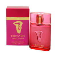 Trussardi A Way for Her туалетна вода 30 мл