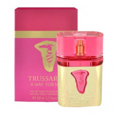 Trussardi A Way for Her туалетна вода 50 мл