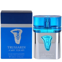Trussardi A Way for Him туалетна вода 100 мл