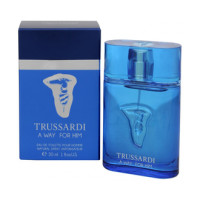 Trussardi A Way for Him туалетна вода 30 мл