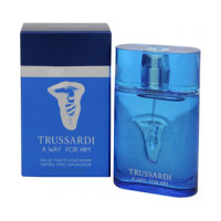 Trussardi A Way for Him туалетна вода 50 мл