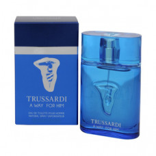 Trussardi A Way for Him туалетна вода 50 мл