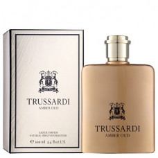 Trussardi Amber Oud парфумована вода 100 мл