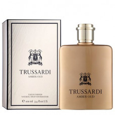 Trussardi Amber Oud тестер (парфумована вода) 100 мл
