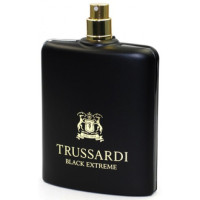 Trussardi Black Extreme тестер (туалетна вода) 100 мл
