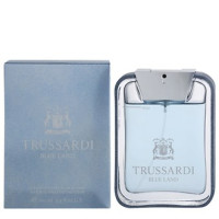 Trussardi Blue Land туалетна вода 100 мл