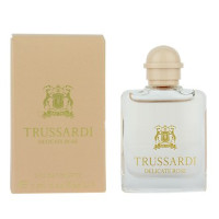Trussardi Delicate Rose мініатюра 7 мл