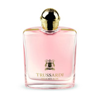 Trussardi Delicate Rose тестер (туалетна вода) 100 мл