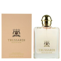 Trussardi Delicate Rose туалетна вода 100 мл