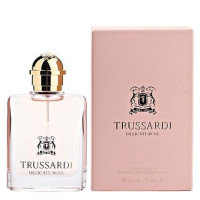 Trussardi Delicate Rose туалетна вода 30 мл