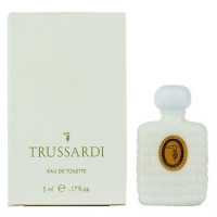 Trussardi Donna Bianco Classico мініатюра 5 мл