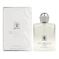 Trussardi Donna Eau de Toilette туалетна вода 100 мл