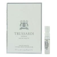 Trussardi Donna Trussardi 2011 пробник 1.5 мл