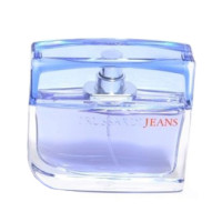 Trussardi Jeans тестер (туалетна вода) 75 мл