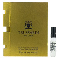 Trussardi My Land пробник 1.5 мл