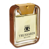Trussardi My Land тестер (туалетна вода) 100 мл
