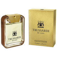 Trussardi My Land туалетна вода 100 мл