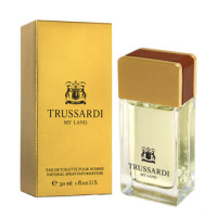 Trussardi My Land туалетна вода 30 мл