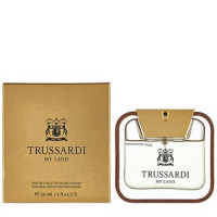 Trussardi My Land туалетна вода 50 мл