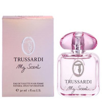 Trussardi My Scent туалетна вода 30 мл