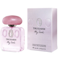 Trussardi My Scent туалетна вода 50 мл