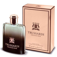 Trussardi The Black Rose парфумована вода 100 мл