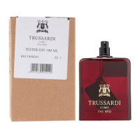Trussardi Uomo The Red тестер (туалетна вода) 100 мл