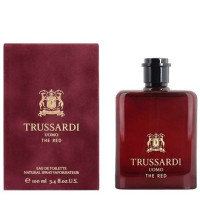 Trussardi Uomo The Red туалетна вода 100 мл