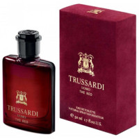 Trussardi Uomo The Red туалетна вода 50 мл