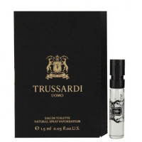 Trussardi Uomo Trussardi 2011 пробник 1.5 мл