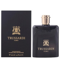 Trussardi Uomo Trussardi 2011 туалетна вода 100 мл