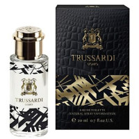 Trussardi Uomo Trussardi 2011 туалетна вода 20 мл