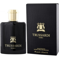 Trussardi Uomo Trussardi 2011 туалетна вода 50 мл