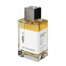 Uermi OR ± Cashmere парфумована вода 100 мл