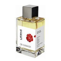 Uermi OR ± Damask парфумована вода 100 мл