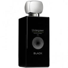 Undergreen Black тестер (парфюмированная вода) 100 мл