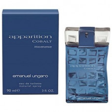 Ungaro Apparition Cobalt туалетна вода 90 мл