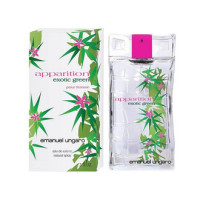 Ungaro Apparition Exotic Green туалетна вода 90 мл