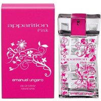 Ungaro Apparition Pink туалетна вода 30 мл
