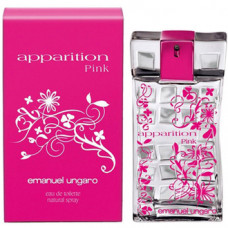 Ungaro Apparition Pink туалетна вода 30 мл