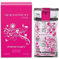 Ungaro Apparition Pink туалетна вода 50 мл