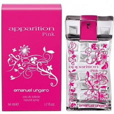 Ungaro Apparition Pink туалетна вода 50 мл