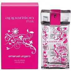 Ungaro Apparition Pink туалетна вода 90 мл